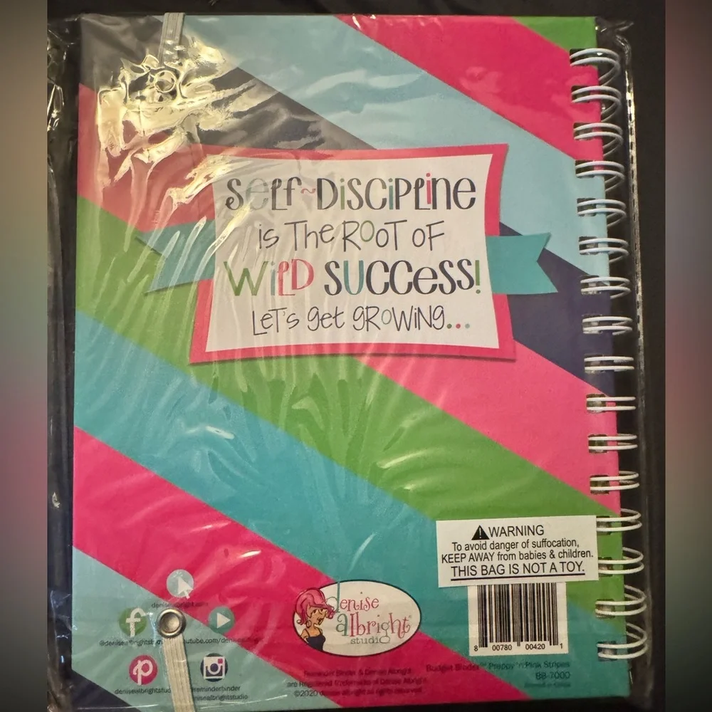 Budget Planner New